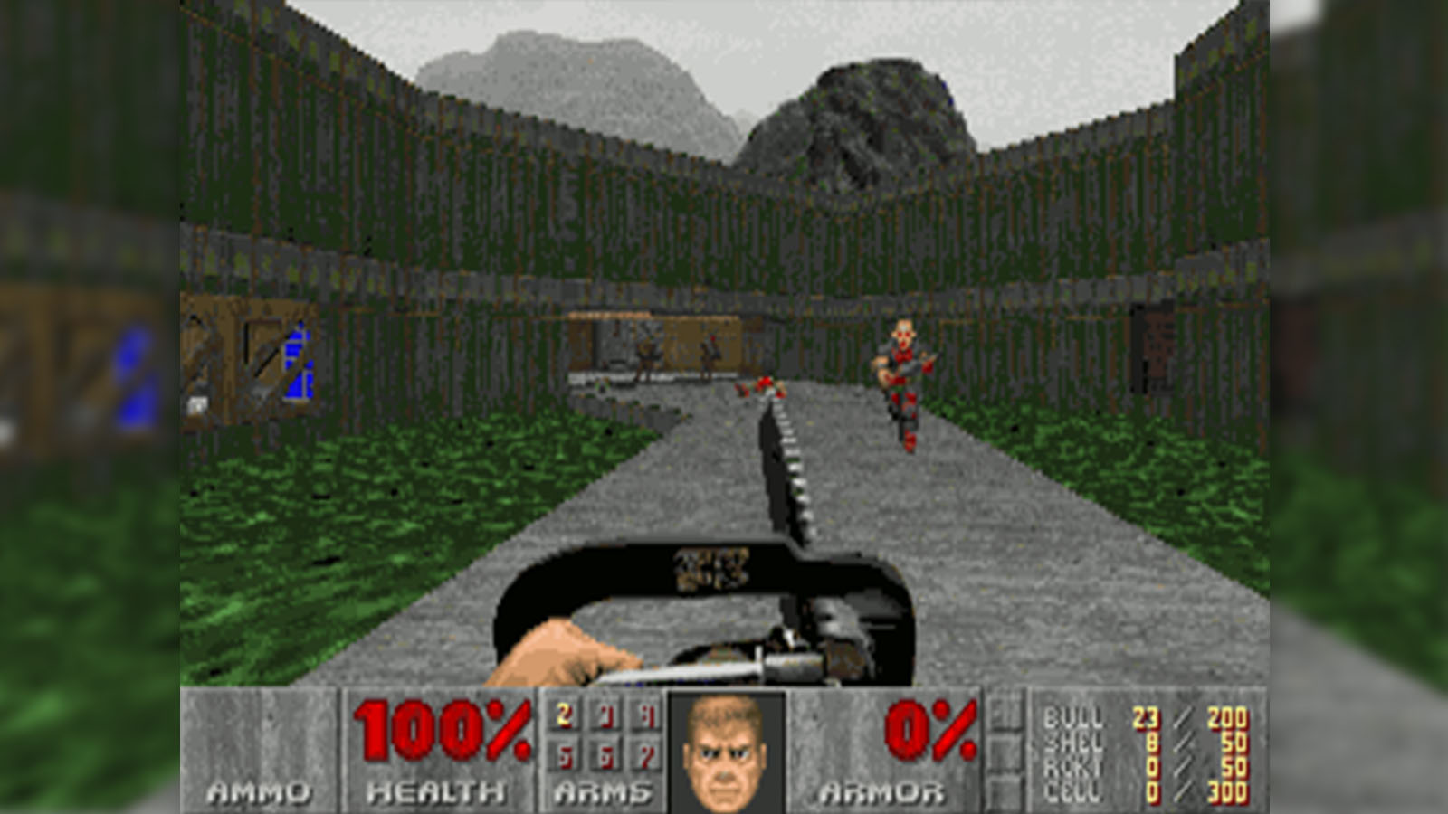 doom-gameplay