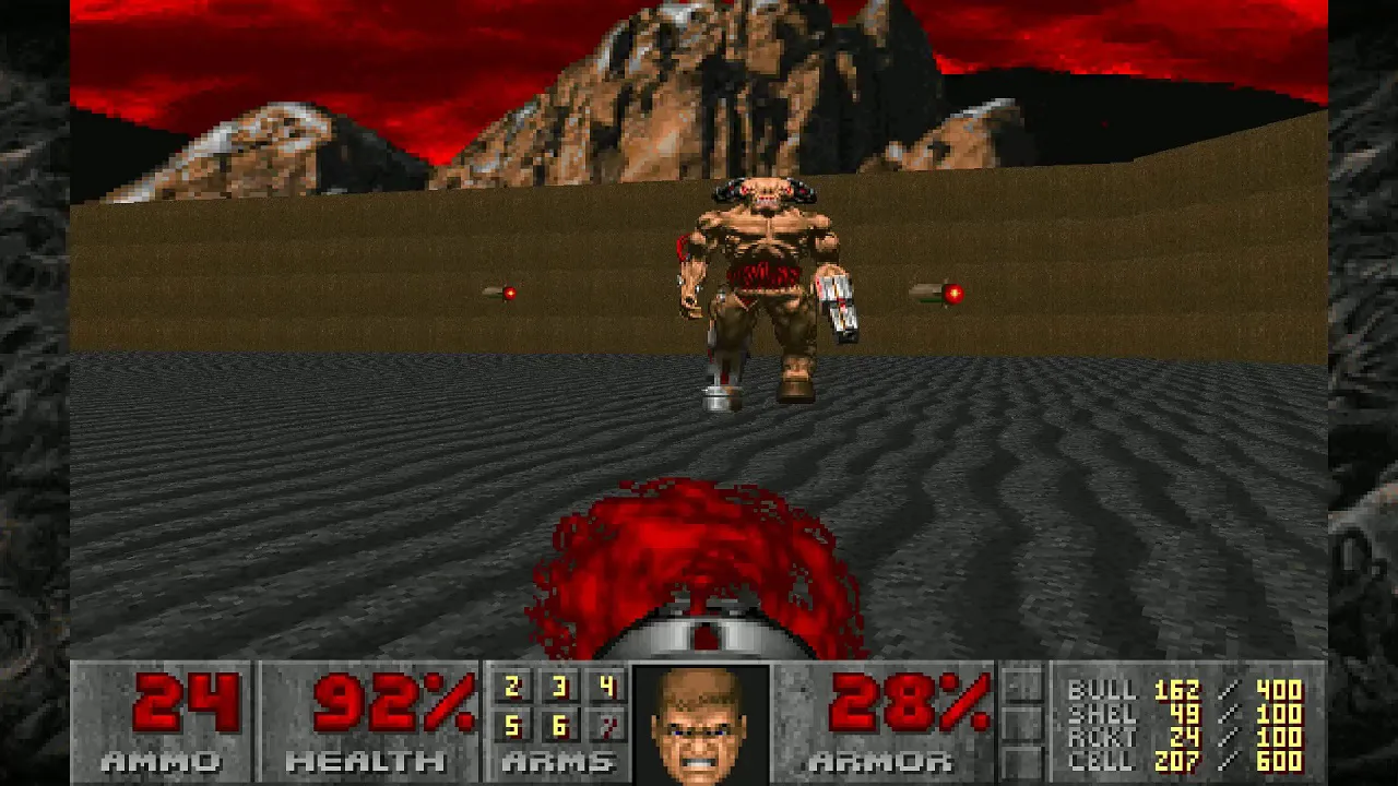 doom_gameplay