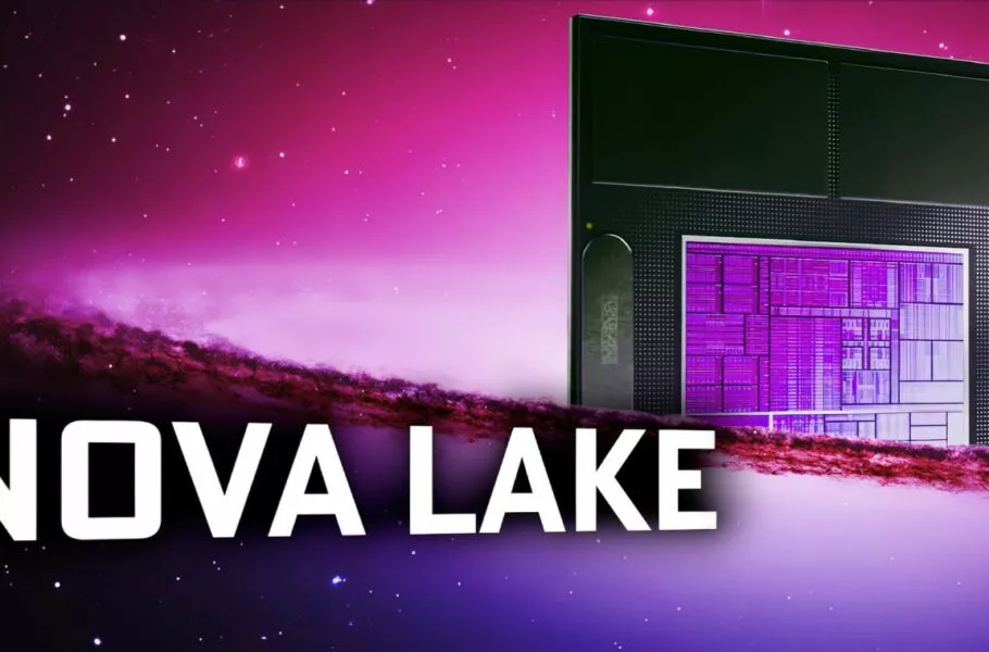 core processor