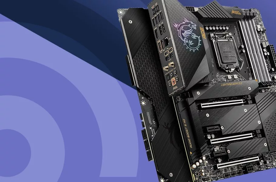 motherboard