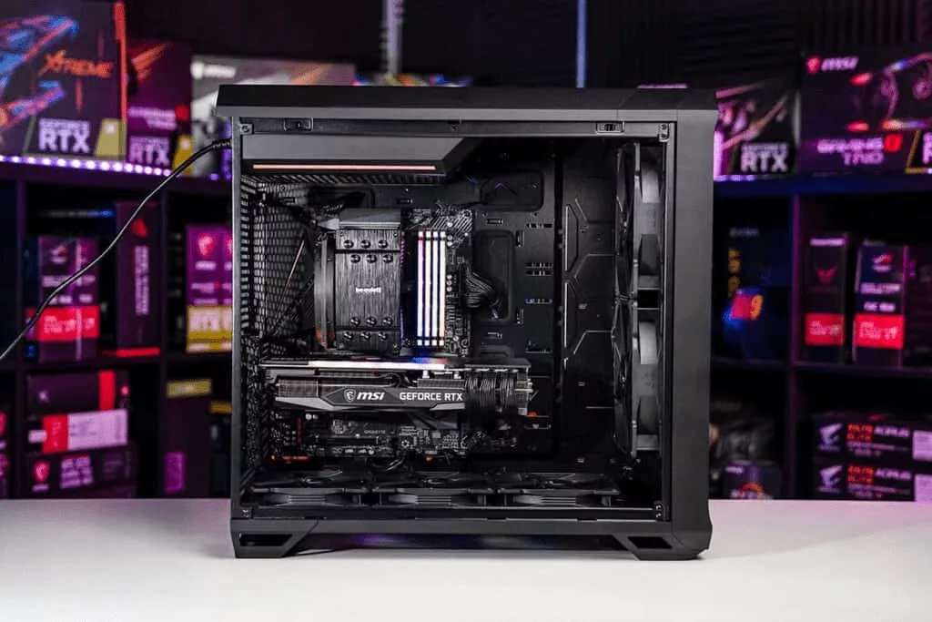 motherboard