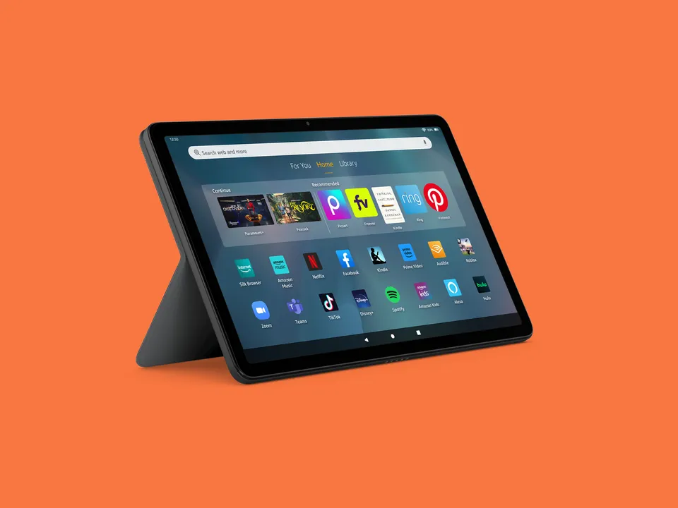 tablet